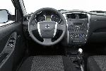 фотаздымак 17 Авто Datsun on-DO Седан (1 пакаленне 2014 2017)