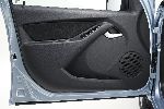 фотаздымак 21 Авто Datsun on-DO Седан (1 пакаленне 2014 2017)