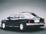 عکس اتومبیل Toyota Origin سدان (1 نسل 2000 2001)
