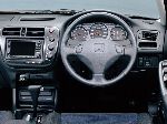 bilde Bil Honda Orthia Vogn (1 generasjon 1996 1999)