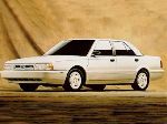 photo Car Eagle Premier Sedan (1 generation 1988 1992)