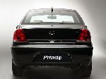 سيارة Hafei Princip مميزات, صورة فوتوغرافية 3