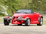 Automobile Plymouth Prowler photo, characteristics