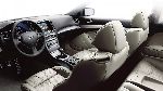 Gépjármű Infiniti Q60 jellemzők, fénykép 5