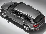 Avtomobil Audi Q7 xüsusiyyətləri, foto şəkil 7