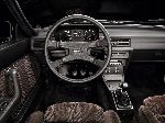 Automobil Audi Quattro vlastnosti, fotografie 6