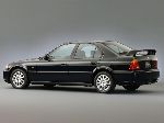 bilde Bil Honda Rafaga Sedan (1 generasjon 1993 1997)
