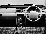zdjęcie 4 Samochód Nissan Rasheen Crossover 5-drzwiowa (1 pokolenia 1994 2000)