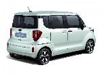 foto 2 Auto Kia Ray Minivan (1 põlvkond 2012 2017)