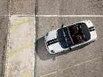 Gluaisteán Mini Roadster tréithe, grianghraf 15