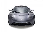 Auto Tesla Roadster omadused, foto 3