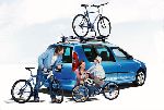 photo 9 l'auto Skoda Roomster Scout minivan 5-wd (1 génération 2006 2010)