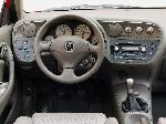 Gluaisteán Acura RSX tréithe, grianghraf 5
