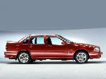 fotografie Auto Volvo S70 Sedan (1 generácia 1997 2000)
