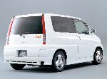 fotoğraf Oto Honda S-MX Minivan (1 nesil 1996 2002)