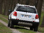 фотаздымак 9 Авто Fiat Sedici Кросовер (1 пакаленне [рэстайлінг] 2009 2012)
