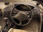 foto şəkil 4 Avtomobil Toyota Sera Kupe (1 nəsil 1990 1995)
