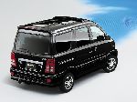 bilde Bil Toyota Sparky Minivan (1 generasjon 2000 2002)