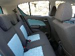 surat 7 Awtoulag Suzuki Splash Hatchback (1 nesil [gaýtadan işlemek] 2012 2015)