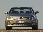 fotografie 2 Auto Cadillac STS Berlină (Sedan) (1 generație 2004 2007)