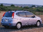 Foto 3 Auto Daewoo Tacuma Minivan (1 generation [restyling] 2004 2005)