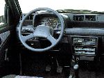 nuotrauka Automobilis Daewoo Tico Hečbekas (KLY3 1991 2001)