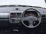 foto Bil Honda Today Hatchback (1 generation 1988 1996)