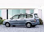 fotosurat 3 Avtomobil Hyundai Trajet Minivan (1 avlod [restyling] 2004 2007)