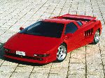 fotoğraf 2 Oto Cizeta V16T Moroder coupe (1 nesil 1989 1993)