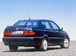 صورة فوتوغرافية سيارة Volkswagen Vento سيدان (1 جيل 1992 1998)