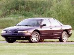 zdjęcie Samochód Eagle Vision Sedan (1 pokolenia 1992 1998)