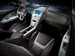 سيارة Chevrolet Volt مميزات, صورة فوتوغرافية 6