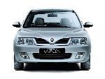 Автомобил Proton Waja характеристики, снимка 4