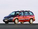 fénykép 3 Autó Ford Windstar Kisbusz (2 generáció 1999 2003)