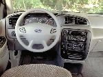 foto 6 Auto Ford Windstar Minivan (2 generazione 1999 2003)