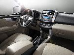 Auto Lifan X60 ominaisuudet, kuva 4
