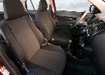 fotoğraf 12 Oto Scion xD Hatchback (1 nesil 2007 2014)