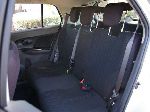 kuva 3 Auto Scion xD Hatchback (1 sukupolvi 2007 2014)