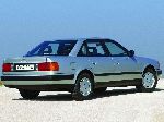 صورة فوتوغرافية 2 سيارة Audi 100 سيدان (4A/C4 1990 1994)