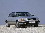 صورة فوتوغرافية 3 سيارة Audi 100 سيدان (4A/C4 1990 1994)