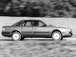 صورة فوتوغرافية 6 سيارة Audi 100 سيدان (4A/C4 1990 1994)