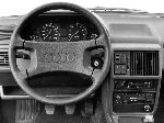 фотаздымак 9 Авто Audi 100 Седан (4A/C4 1990 1994)