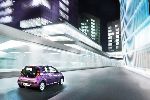 fotosurat 2 Avtomobil Peugeot 107 Xetchbek 3-eshik (1 avlod 2005 2008)