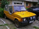 fotoğraf 3 Oto Aro 10 SUV (1 nesil 1984 2006)