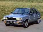 صورة فوتوغرافية 3 سيارة Renault 11 هاتشباك 5 باب (2 جيل 1986 1989)