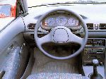 foto 5 Auto Mazda 121 Sedaan (2 põlvkond 1990 1996)