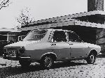 صورة فوتوغرافية سيارة Renault 12 سيدان (1 جيل [تصفيف] 1975 1980)