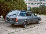 صورة فوتوغرافية سيارة Dacia 1310 عربة (3 جيل 1998 2004)