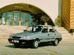 ფოტო მანქანა Dacia 1310 სედანი (3 თაობა 1998 2004)