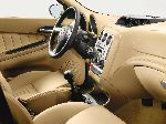 写真 10 車 Alfa Romeo 156 Crosswagon ワゴン 5-扉 (932 [整頓] 2002 2007)